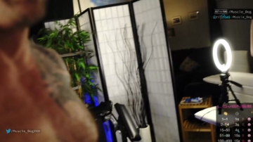 Muscle_Dog  13-09-2021 video venus